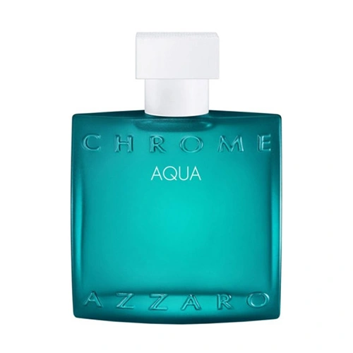 ادو تویلت مردانه آزارو Azzaro Chrome Aqua حجم 100ml