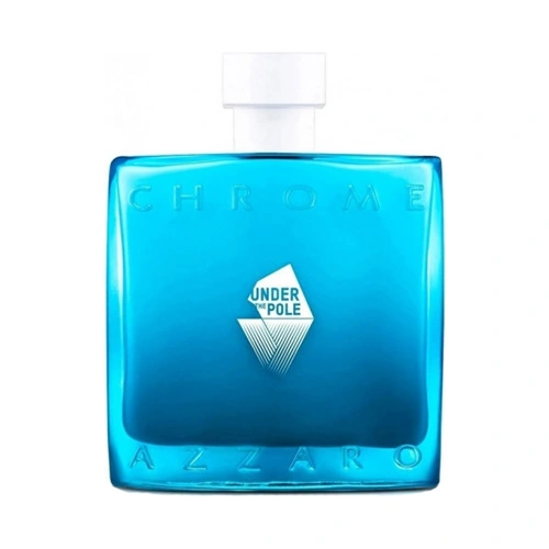 ادو تویلت مردانه آزارو Chrome Under the Pole حجم 100ml