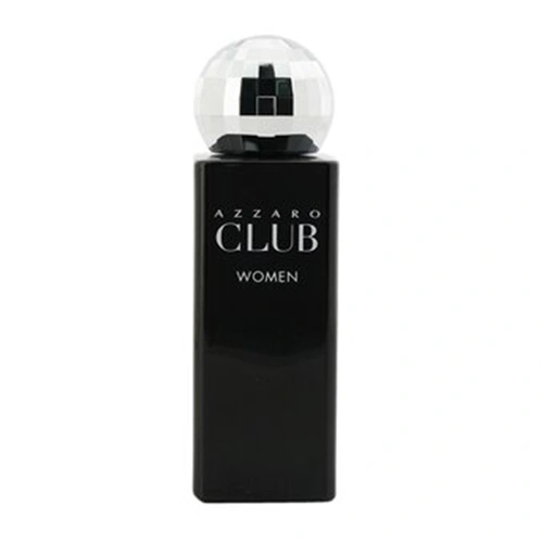 ادو تویلت زنانه آزارو Azzaro Club حجم 100ML