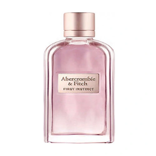 ادو پرفیوم زنانه آبر کرامبی اند فیچ First Instinct for Her حجم 100ml