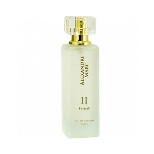 ادو پرفیوم زنانه الکساندر مارک Femme II حجم 50ml