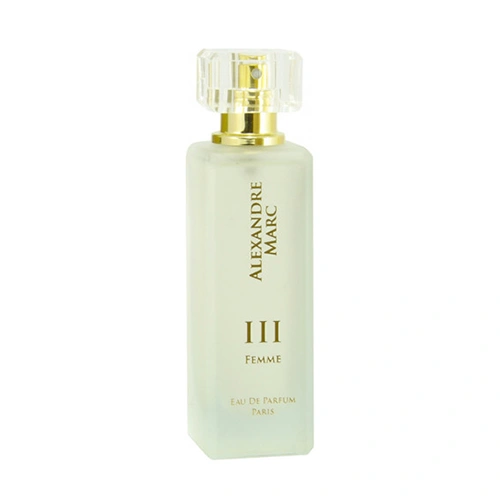 ادو پرفیوم زنانه الکساندر مارک Femme III حجم 50ml