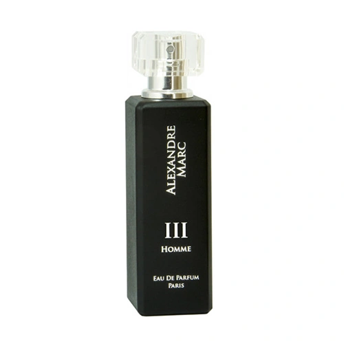 ادو پرفیوم مردانه الکساندر مارک Homme III حجم 50ml