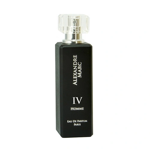 ادو پرفیوم مردانه الکساندر مارک Homme IV حجم 50ml