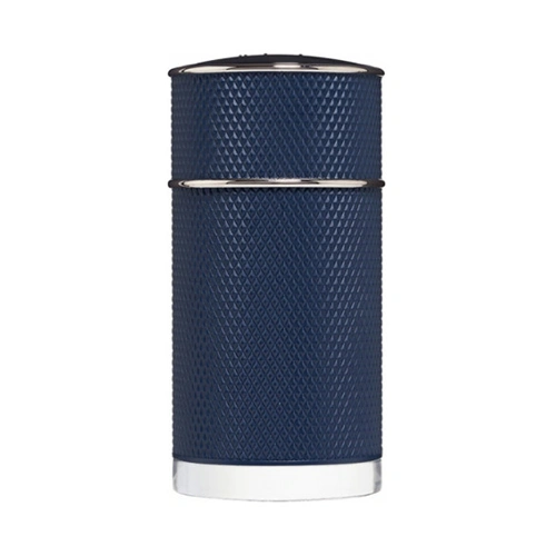 ادو پرفیوم مردانه آلفرد دانهیل Icon Racing Blue حجم 100ml