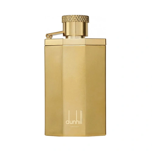 ادو تویلت زنانه آلفرد دانهیل Desire Gold حجم 100ml
