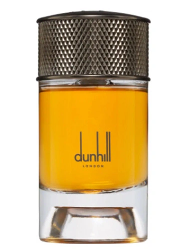ادو پرفیوم مردانه آلفرد دانهیل Moroccan Amber حجم 100ml