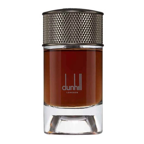 ادو پرفیوم مردانه آلفرد دانهیل Agar Wood حجم 100ml
