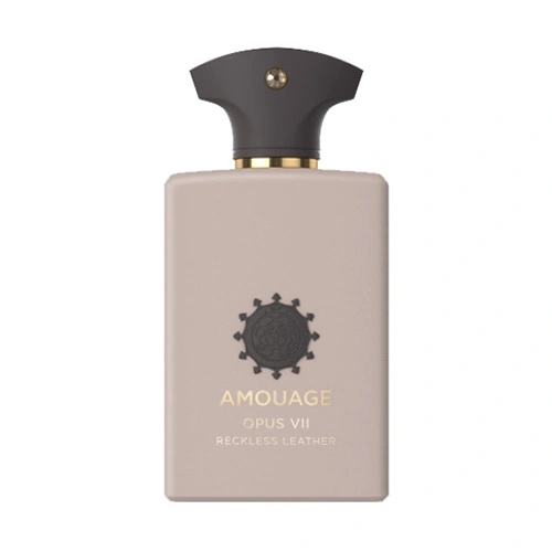 ادو پرفیوم اسپورت آمواج The Library Collection Opus VII Reckless Leather حجم 100ml