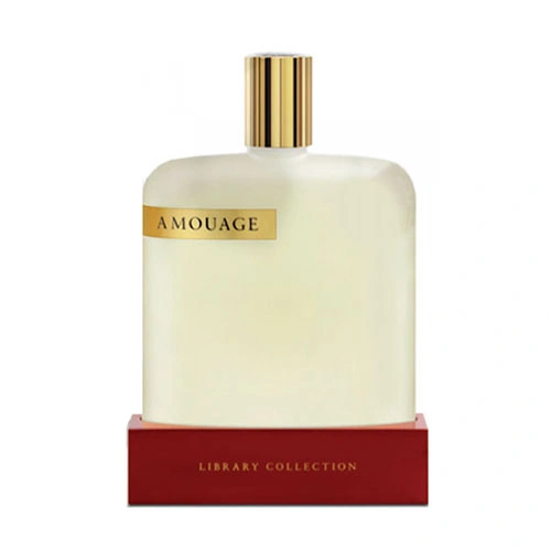 ادو پرفیوم اسپورت آمواج The Library Collection Opus IV حجم 100ml