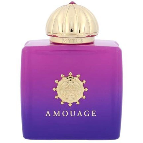 ادو پرفیوم زنانه آمواج Myths Woman حجم 100ml
