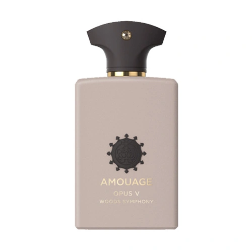 ادو پرفیوم اسپورت آمواج The Library Collection Opus V Woods Symphony حجم 100ml