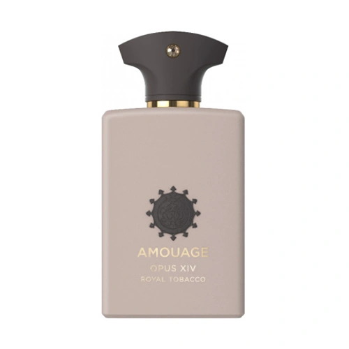 ادو پرفیوم اسپورت آمواج The Library Collection Opus XIV Royal Tobacco حجم 100ml