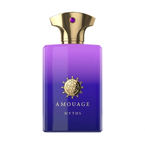 ادو پرفیوم مردانه آمواج Myths Man حجم 100ml