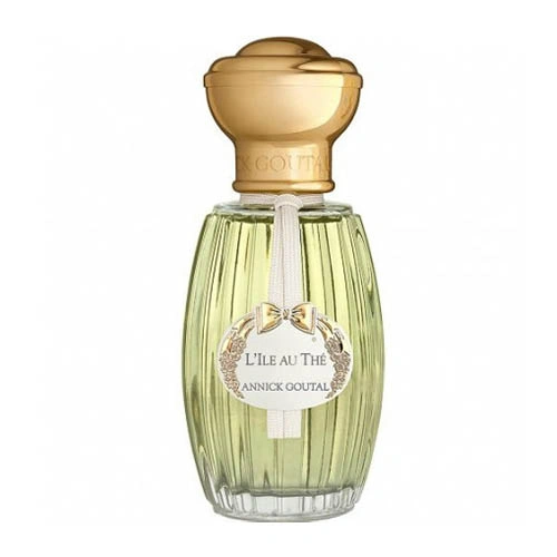 ادو تویلت اسپورت آنیک گوتال L Ile au The حجم 100ml