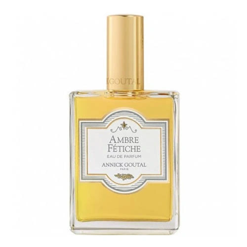 ادو پرفیوم اسپورت آنیک گوتال Ambre Fetiche حجم 100ml