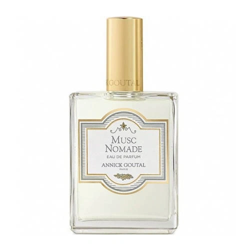 ادو پرفیوم اسپورت آنیک گوتال Musc Nomade حجم 100ml