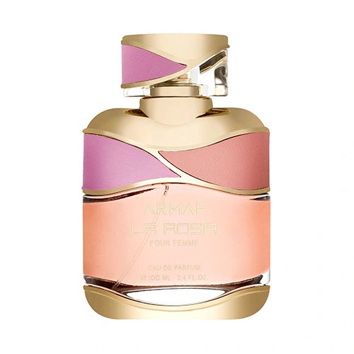 ادو پرفیوم زنانه آرماف La Rosa حجم 100ml