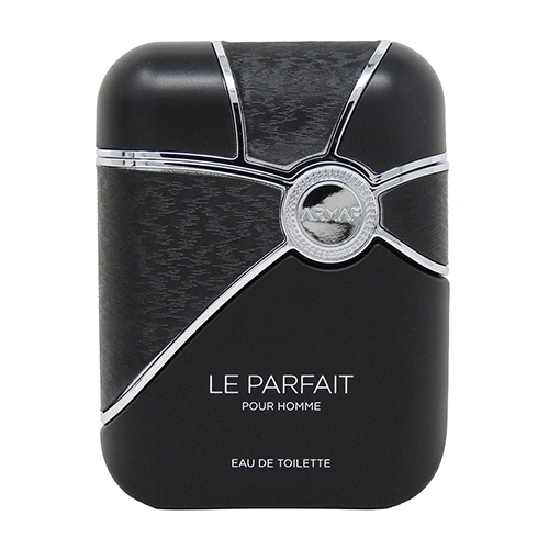 ادو تویلت مردانه آرماف Le Parfait Pour Homme حجم 100ML