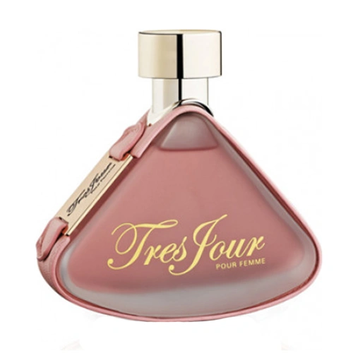 ادو پرفیوم زنانه آرماف Tres Jour حجم 100ml
