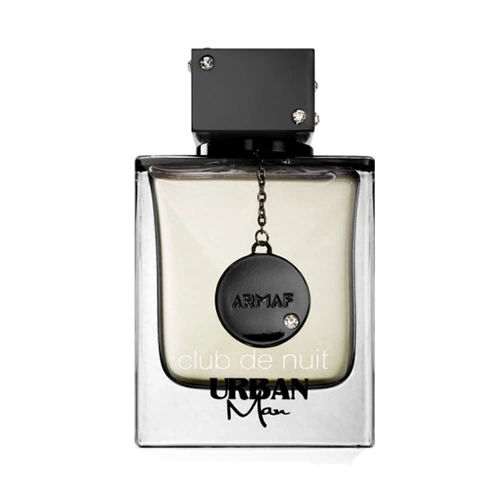 ادو پرفیوم مردانه آرماف Club de Nuit Urban Man حجم 100ml