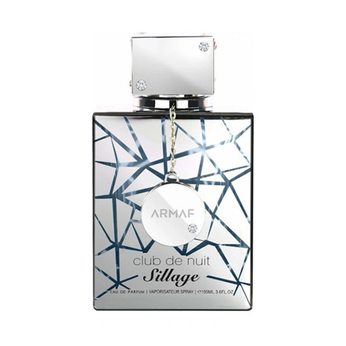 ادو پرفیوم اسپورت آرماف Club De Nuit Sillage حجم 100ml
