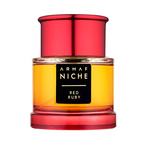 ادو پرفیوم زنانه آرماف Niche Red Ruby حجم 90ml