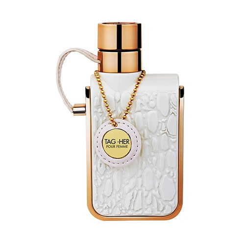 ادو پرفیوم زنانه آرماف Tag-Her حجم 100ml