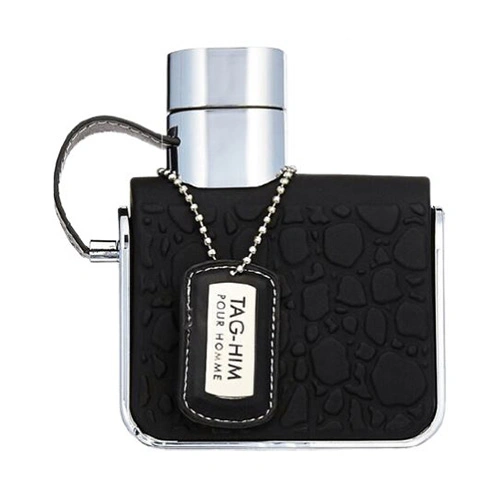 ادو تویلت مردانه آرماف Tag-Him حجم 100ml