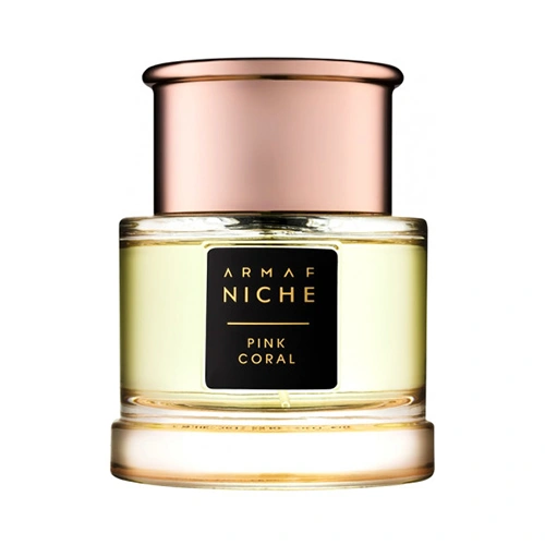 ادو پرفیوم زنانه آرماف Pink Coral حجم 90ml