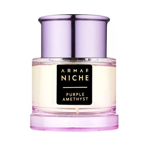 ادو پرفیوم زنانه آرماف Purple Amethyst حجم 90ml