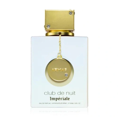 ادو پرفیوم زنانه آرماف Club de Nuit White Imperiale حجم 105ml