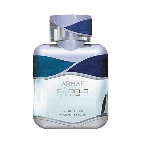 ادو پرفیوم مردانه آرماف El Cielo Pour Homme حجم 100ml