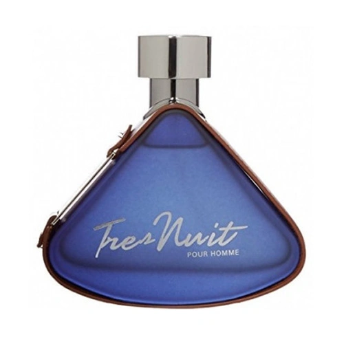 ادو تویلت مردانه آرماف Tres Nuit حجم 100ml