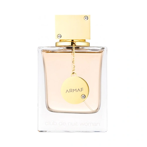 ادو پرفیوم زنانه آرماف Club De Nuit 2014 حجم 100ml