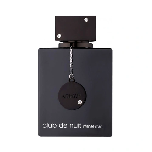 ادو تویلت مردانه آرماف Club de Nuit Intense 2020 حجم 105ml