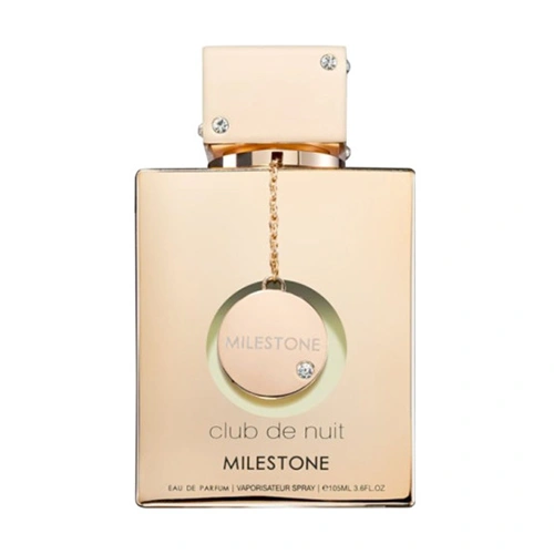 ادو پرفیوم زنانه آرماف Club de Nuit Milestone حجم 105ml