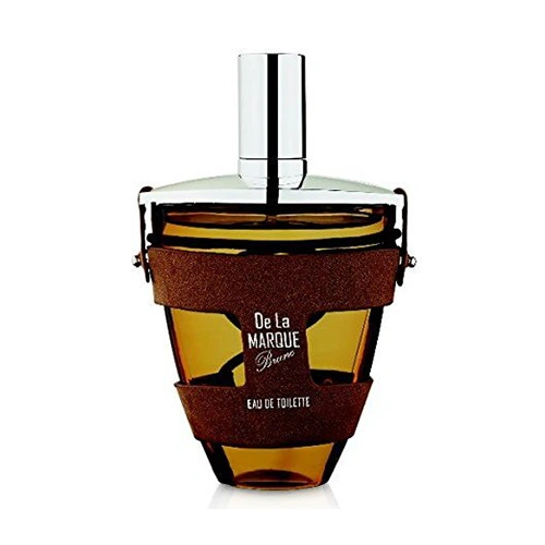 ادو تویلت مردانه آرماف De La Marque Brune حجم 100ml
