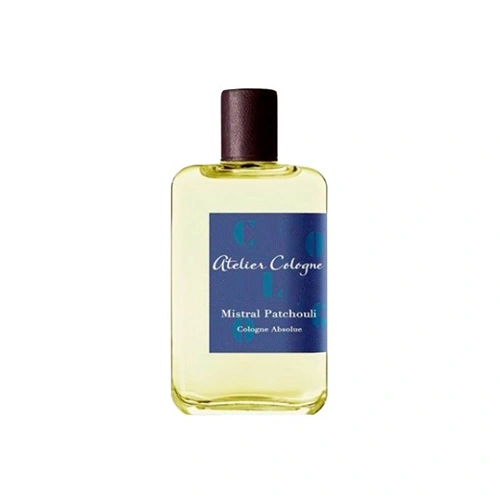 ادو کلن اسپورت آتلیه کلن Mistral Patchouli حجم 100ml