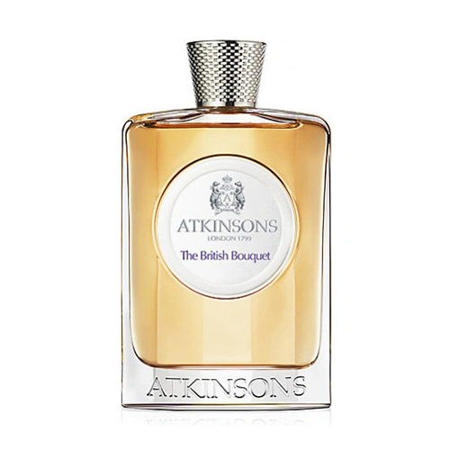 ادو تویلت اسپورت اتکینسون The British Bouquet حجم 100ml