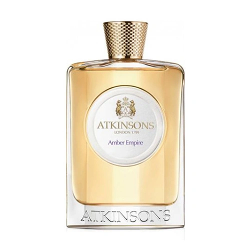 ادو تویلت اسپورت اتکینسون Amber Empire حجم 100ml
