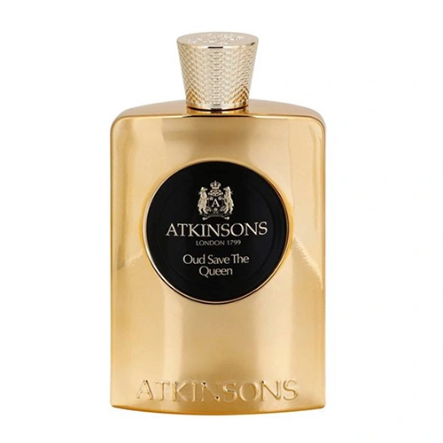 ادو پرفیوم زنانه اتکینسون Oud Save The Queen حجم 100ml