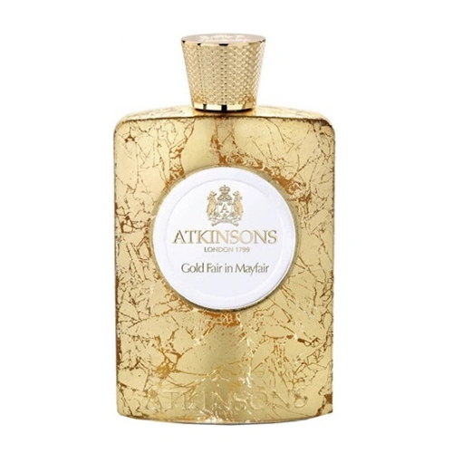 ادو پرفیوم اسپورت اتکینسون Gold Fair In Mayfair حجم 100ml