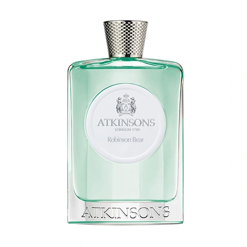 ادو پرفیوم اسپورت اتکینسون Robinson Bear حجم 100ml