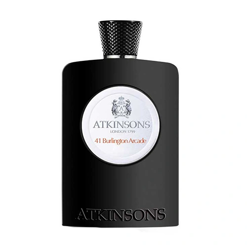 ادو پرفیوم اسپورت اتکینسون 41 Burlington Arcade حجم 100ml