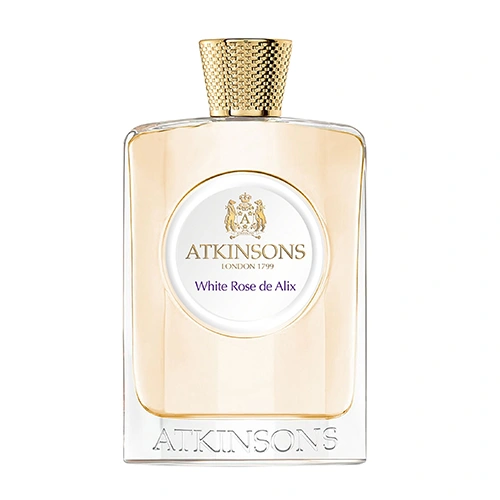 ادو پرفیوم اسپورت اتکینسون White Rose de Alix حجم 100ml