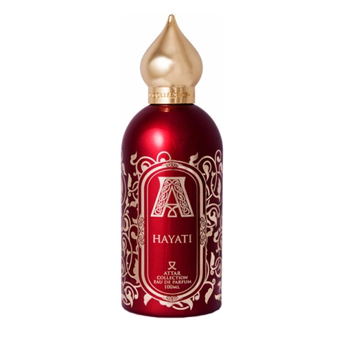 ادو پرفیوم اسپورت عطار کالکشن Hayati حجم 100ml