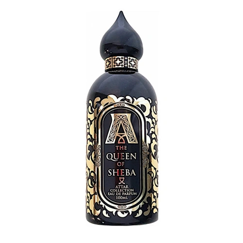 ادو پرفیوم زنانه عطار کالکشن The Queen of Sheba حجم 100ml
