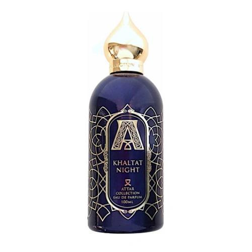 ادو پرفیوم اسپورت عطار کالکشن Khaltat Night حجم 100ml