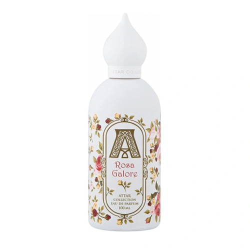 ادو پرفیوم زنانه عطار کالکشن Rosa Galore حجم 100ml